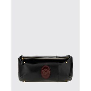 Versace Belt Bag Men Black